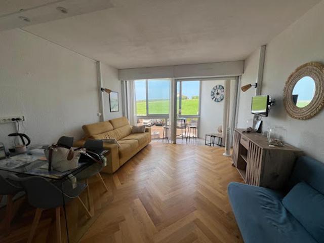 Vente Appartement 2 pièces 31 m2 Biscarrosse