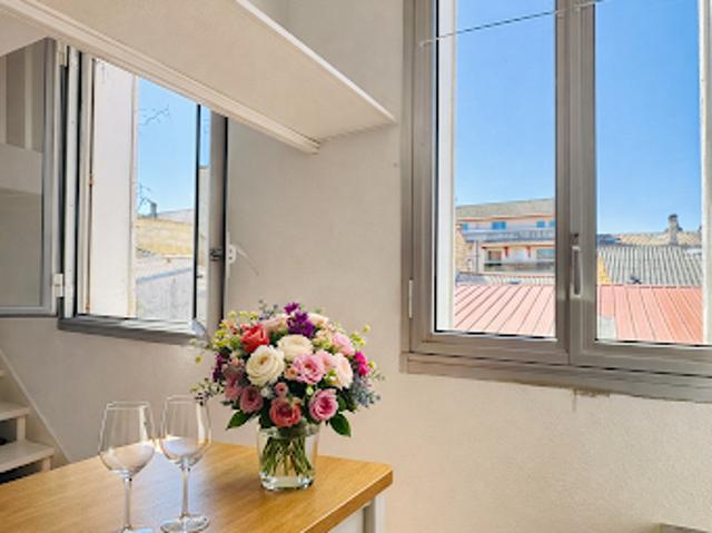 Vente Appartement 2 pièces 31 m2 Bordeaux