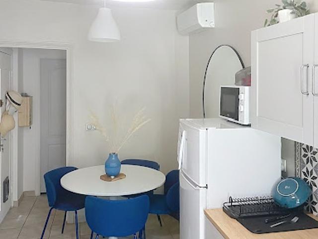 Vente Appartement 2 pièces 31 m2 Bormes les Mimosas