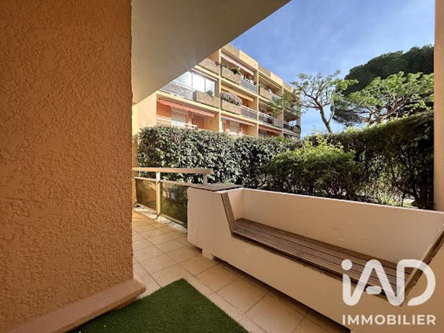 Vente Appartement 2 pièces 31 m2 Bormes les Mimosas