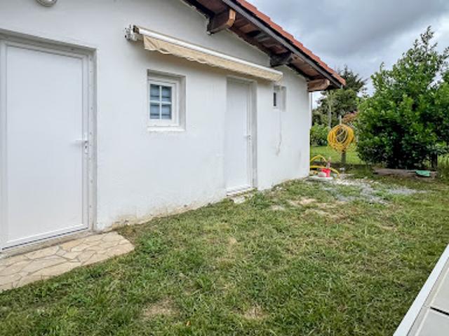 Vente Appartement 2 pièces 31 m2 Boucau