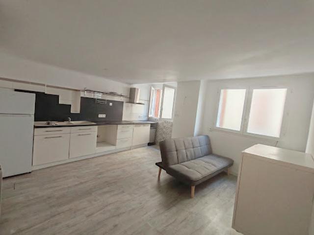 Vente Appartement 2 pièces 31 m2 Brignoles