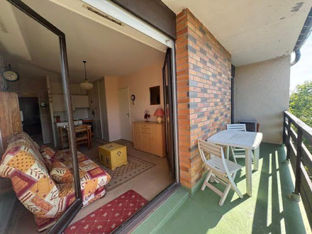 Vente Appartement 2 pièces 31 m2 Cabourg