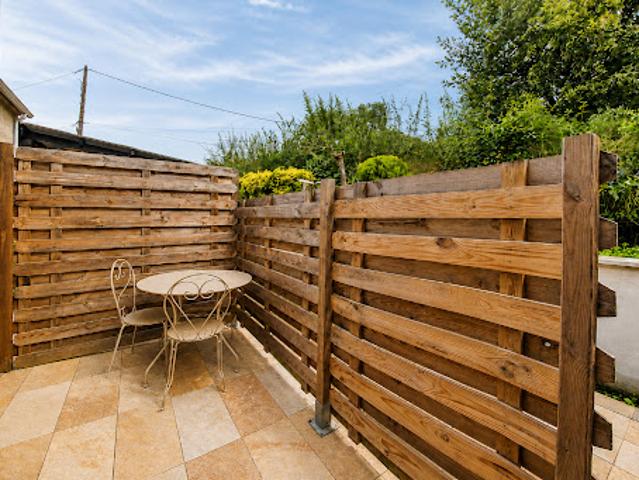 Vente Appartement 2 pièces 31 m2 Corte