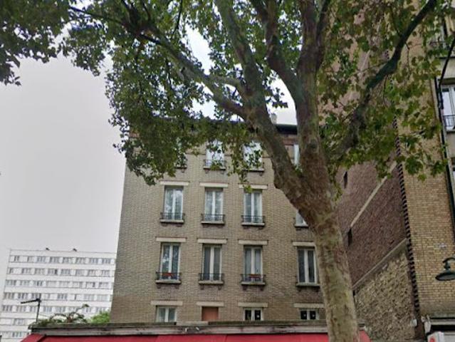 Vente Appartement 2 pièces 31 m2 Clichy