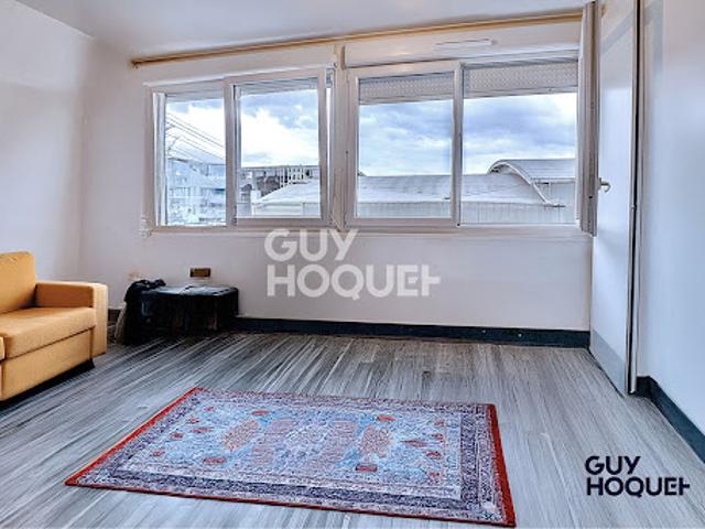 Vente Appartement 2 pièces 31 m2 Dardilly