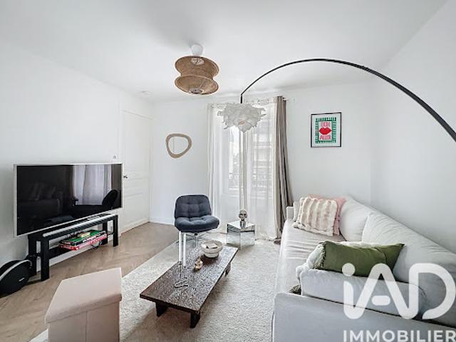 Vente Appartement 2 pièces 31 m2 Dinard