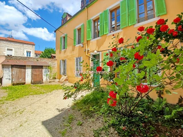 Vente Appartement 2 pièces 31 m2 Dijon