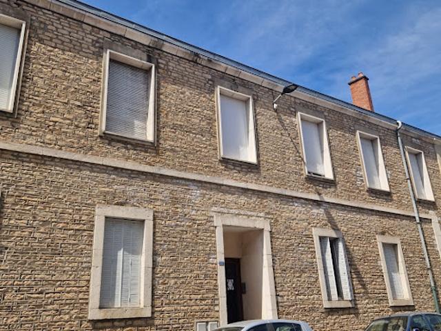 Vente Appartement 2 pièces 31 m2 Dijon