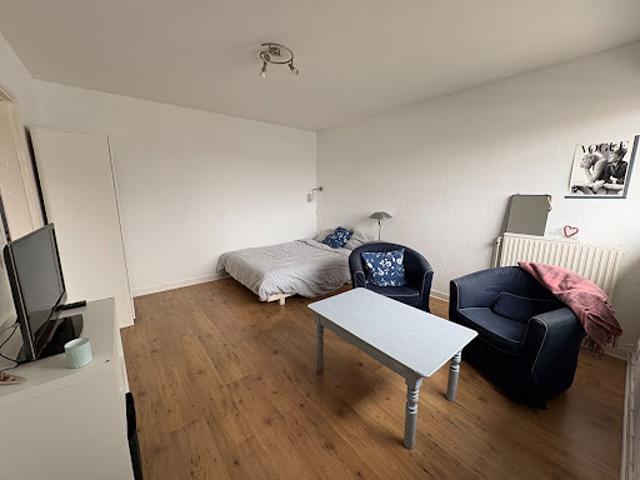 Vente Appartement 2 pièces 31 m2 Douarnenez