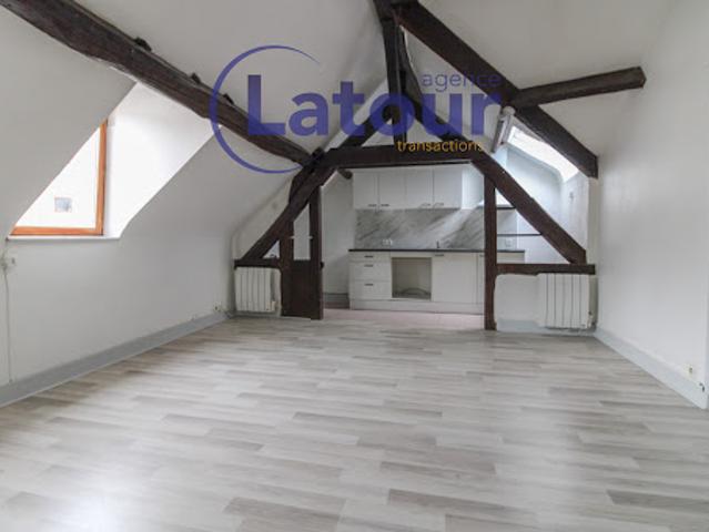 Vente Appartement 2 pièces 31 m2 Dreux