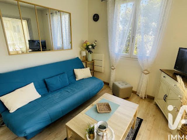 Vente Appartement 2 pièces 31 m2 Frejus