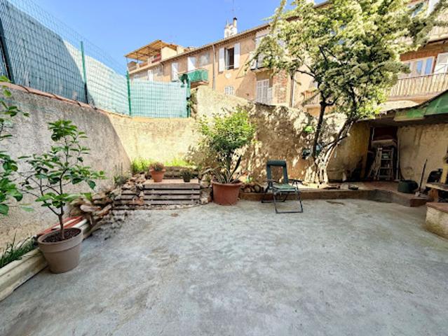 Vente Appartement 2 pièces 31.35 m2 Gardanne