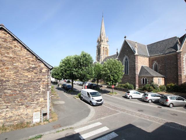 Vente Appartement 2 pièces 31 m2 Goven