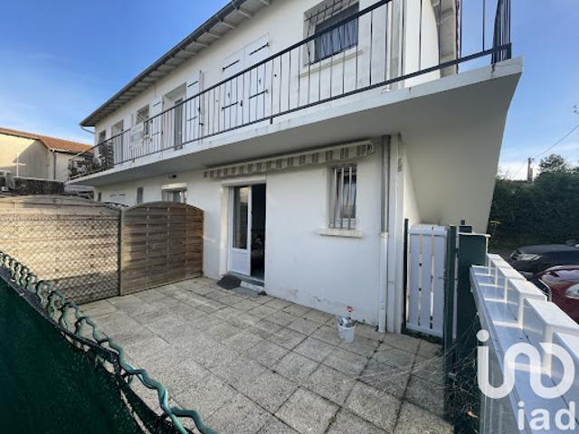 Vente Appartement 2 pièces 31 m2 La Tremblade