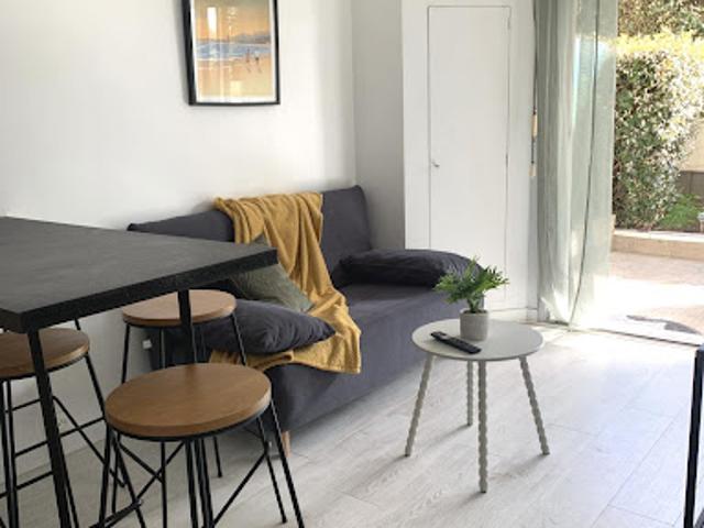 Vente Appartement 2 pièces 31 m2 La Baule Escoublac