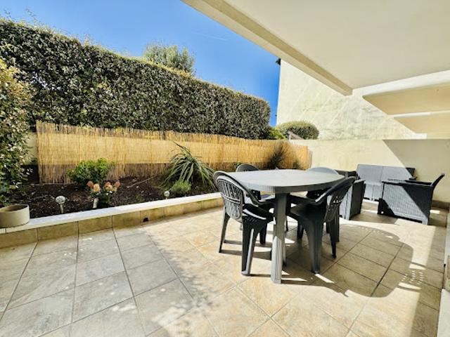 Vente Appartement 2 pièces 31 m2 La Baule Escoublac