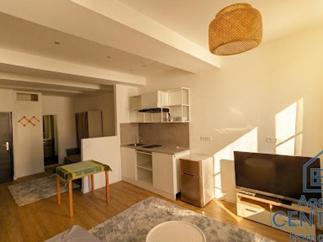 Vente Appartement 2 pièces 31 m2 La Ciotat
