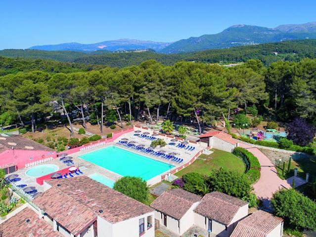 Vente Appartement 2 pièces 31 m2 La Colle sur Loup