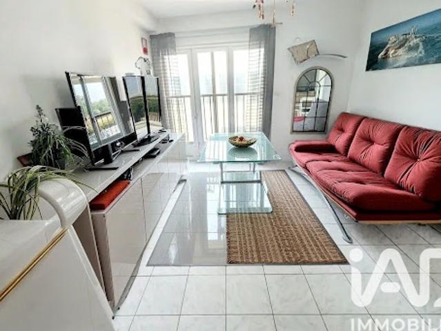 Vente Appartement 2 pièces 31 m2 La Rochelle