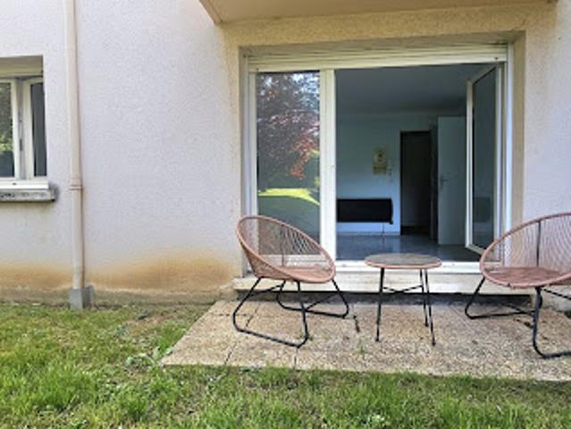 Vente Appartement 2 pièces 31 m2 Lagny sur Marne