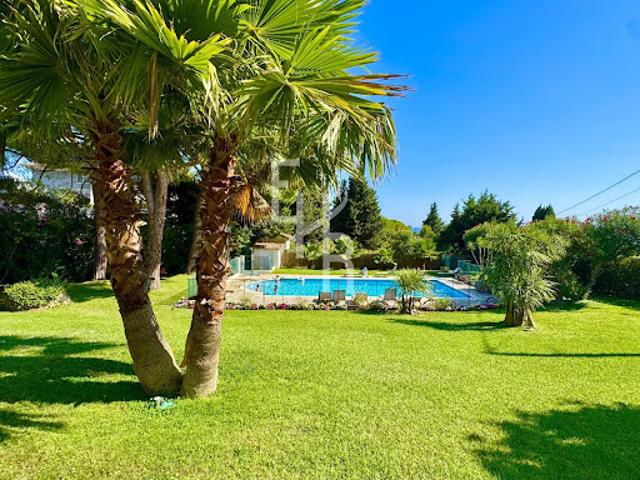 Vente Appartement 2 pièces 31 m2 Le Cannet