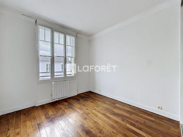 Vente Appartement 2 pièces 31 m2 Le Pecq
