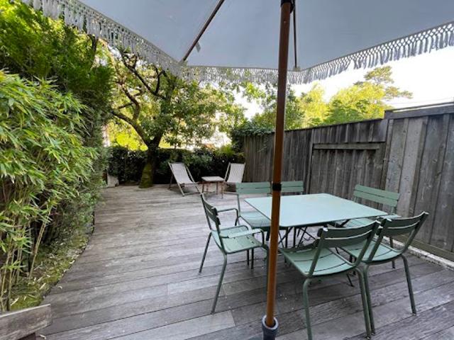 Vente Appartement 2 pièces 31 m2 Lège Cap Ferret