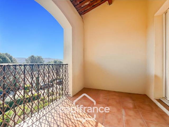 Vente Appartement 2 pièces 31 m2 Mallemort