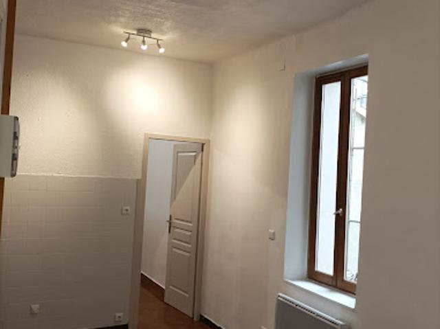 Vente Appartement 2 pièces 31 m2 Marseille 5ème