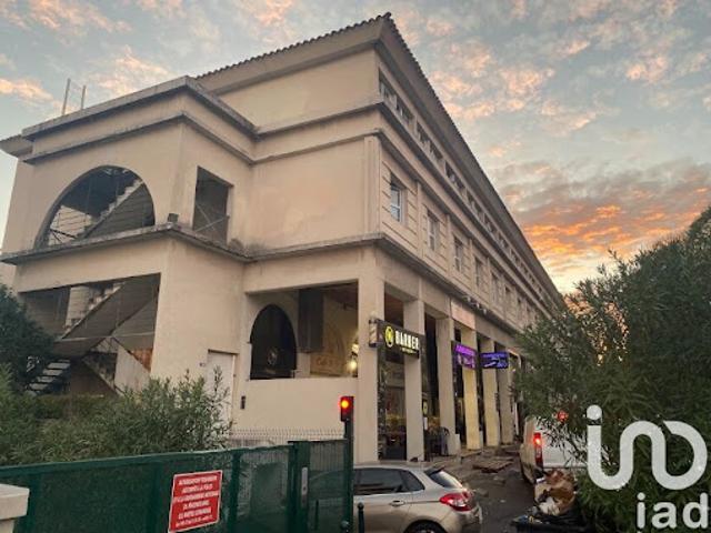 Vente Appartement 2 pièces 31 m2 Montpellier