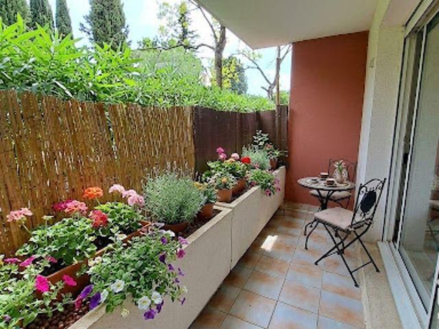 Vente Appartement 2 pièces 31 m2 Montpellier