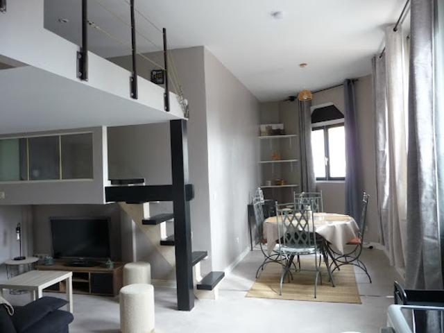 Vente Appartement 2 pièces 31 m2 Montrond les Bains