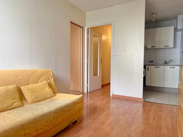 Vente Appartement 2 pièces 31 m2 Morangis