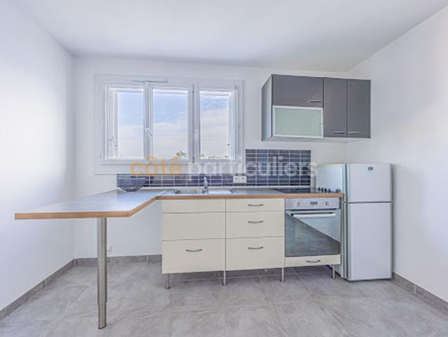Vente Appartement 2 pièces 31 m2 Nantes