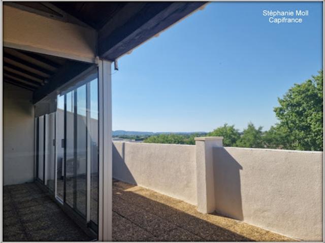 Vente Appartement 2 pièces 31 m2 Narbonne