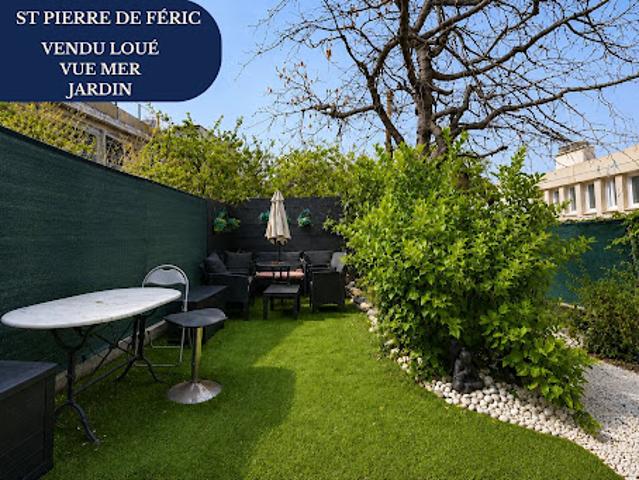 Vente Appartement 2 pièces 31 m2 Nice
