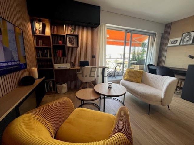 Vente Appartement 2 pièces 31 m2 Nogent sur Marne
