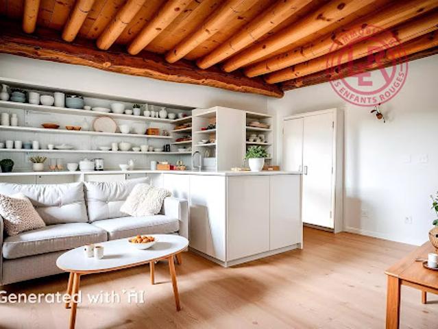Vente Appartement 2 pièces 31 m2 Paris 4ème