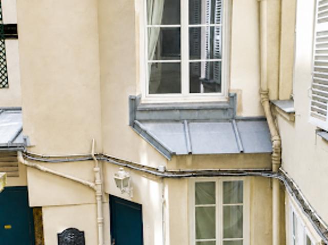 Vente Appartement 2 pièces 31 m2 Paris 6ème
