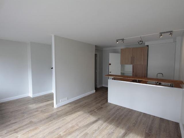 Vente Appartement 2 pièces 31 m2 Paris 13ème