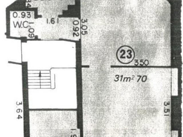Vente Appartement 1 pièce 31 m2 Paris 10ème