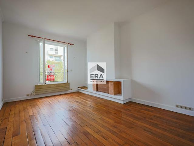 Vente Appartement 2 pièces 31 m2 Paris 14ème