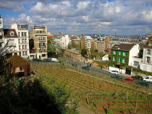Vente Appartement 2 pièces 31 m2 Paris 18ème
