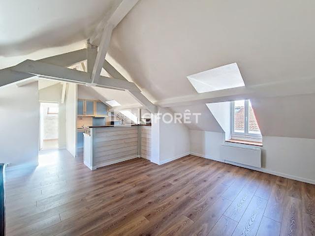 Vente Appartement 2 pièces 31 m2 Pau