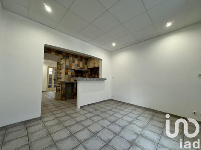 Vente Appartement 2 pièces 31 m2 Pau
