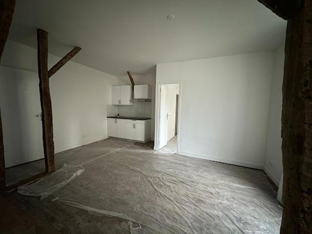 Vente Appartement 2 pièces 31 m2 Poitiers