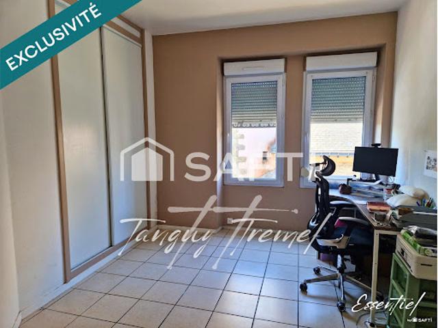Vente Appartement 2 pièces 31 m2 Ploemeur
