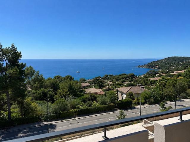 Vente Appartement 2 pièces 31 m2 Rayol Canadel sur Mer