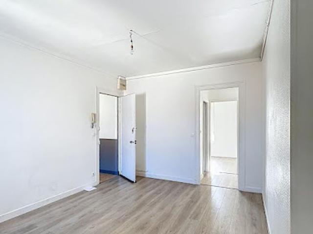 Vente Appartement 2 pièces 31 m2 Reims